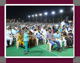 Bharathi Vidhyalaya School, Gobichettipalayam