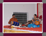 Tiruvaiyaru ,Bharathi Vidhyalaya School, Gobichettipalayam