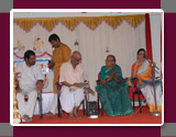 Tiruvaiyaru ,Bharathi Vidhyalaya School, Gobichettipalayam